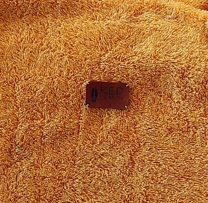 Surf Ponczo Sun and Sea - bawełna frotte